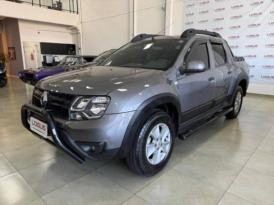 RENAULT DUSTER OROCH 1.6 16V SCE FLEX EXPRESSION MANUAL RENAULT DUSTER OROCH 1.6 16V SCE FLEX EXPRESSION MANUAL